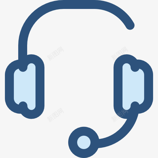 耳机图标png_新图网 https://ixintu.com UI 技术 耳机 音响