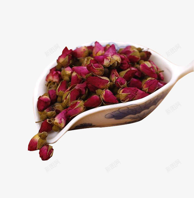 茶室花茶png免抠素材_新图网 https://ixintu.com 玫瑰 花茶 茶室 茶相关