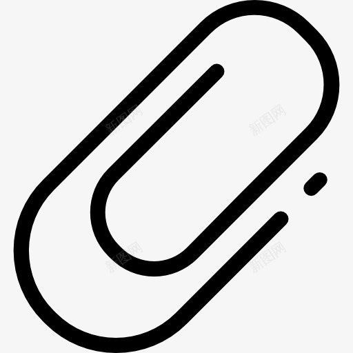 附件图标png_新图网 https://ixintu.com UI 依恋 办公用品 器皿 学校材料 工具 高度