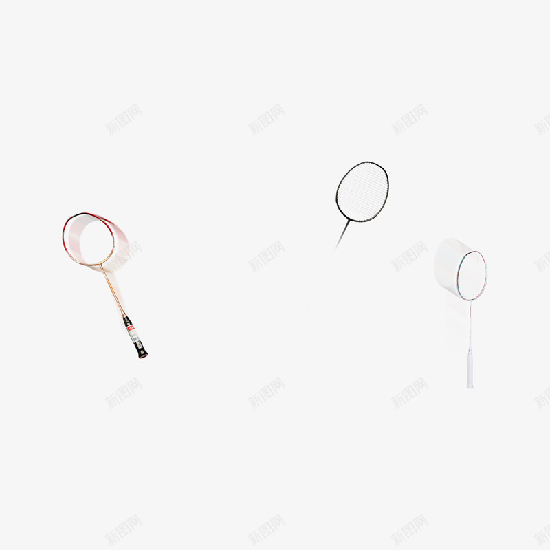 羽毛球拍png免抠素材_新图网 https://ixintu.com 体育 体育器材 体育用品 体育运动 体育锻炼 体育项目 羽毛球 羽毛球拍 羽毛球拍体育用品 运动器材