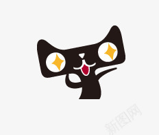 天猫手势png免抠素材_新图网 https://ixintu.com 天猫 天猫头像 淘宝促销