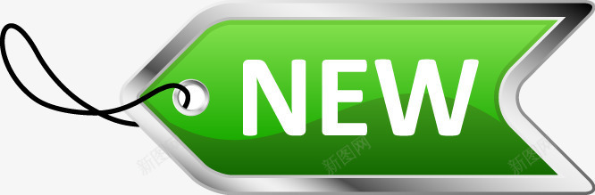 NEW新品吊牌矢量图eps免抠素材_新图网 https://ixintu.com NEW 促销 吊卡设计矢量素材免费下载 吊牌设计矢量素材免费 商品吊卡设计 商品吊牌设计 折扣 折扣吊牌 折扣标签 新品 新品上市 新品吊牌设计矢量素材免费下载 箭头形状吊牌 绿色吊牌 降价 降价标签 矢量图