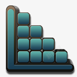 聪明的整理磁盘碎片BnBDockicons图标png_新图网 https://ixintu.com BnB Defrag Smart 整理磁盘碎片 聪明的