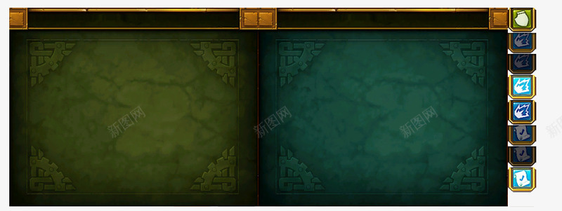 游戏UI界面按钮游戏png免抠素材_新图网 https://ixintu.com GAME UI 交互 手游 手游UI 游戏 游戏元素 游戏动画 游戏标志 游戏界面 游戏素材 策略游戏 网游 网页游戏 设计 金币 金色 钱币