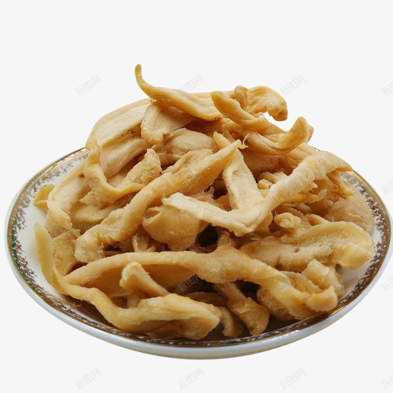 白玉咸姜丝干png免抠素材_新图网 https://ixintu.com png图片 png图片素材 产品实物 免费png素材 咸姜丝 姜丝干 干货