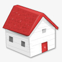 首页建筑体细胞图标png_新图网 https://ixintu.com building home homepage house 主页 建筑 房子 首页