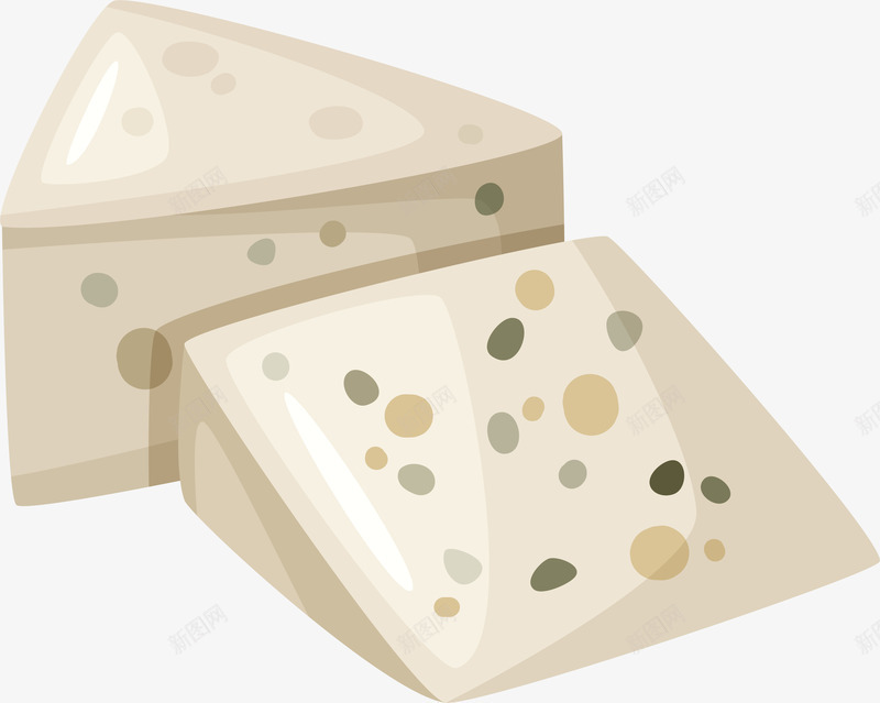 手绘卡通食品食物奶酪矢量图ai免抠素材_新图网 https://ixintu.com 咖啡 奶酪 手绘卡通 水果 矢量图 罐头 苹果 蔬菜 蛋糕 西瓜 调料 豆制品卡通 豆腐 食品 食物 饮料 香蕉