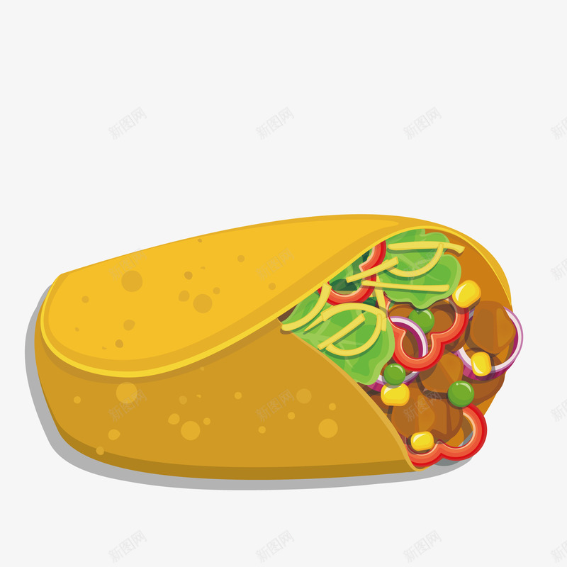 卡通简约美食甜点装饰广告蛋png免抠素材_新图网 https://ixintu.com 卡通简约美食甜点装饰广告设计蛋包饭免费下载 卡通美食封面设计 广告设计 海报设计 美食 美食海报设计 蛋包饭