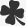三叶草glyphstyleicons图标png_新图网 https://ixintu.com clover 三叶草