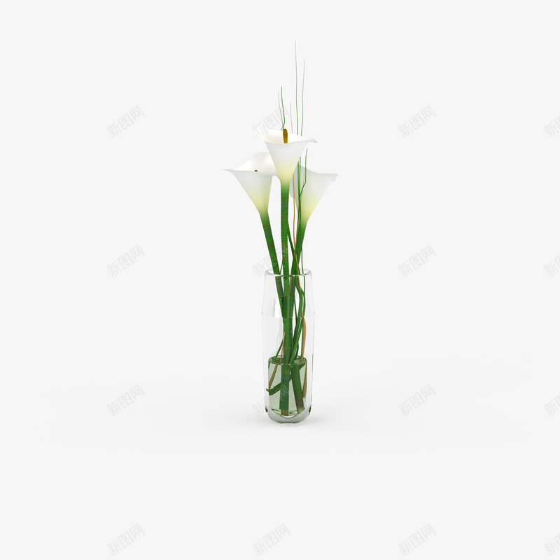 白色鲜花束png免抠素材_新图网 https://ixintu.com 白色 白色玫瑰 白色玫瑰鲜花球花束 白色鲜花束 鲜花 鲜花束