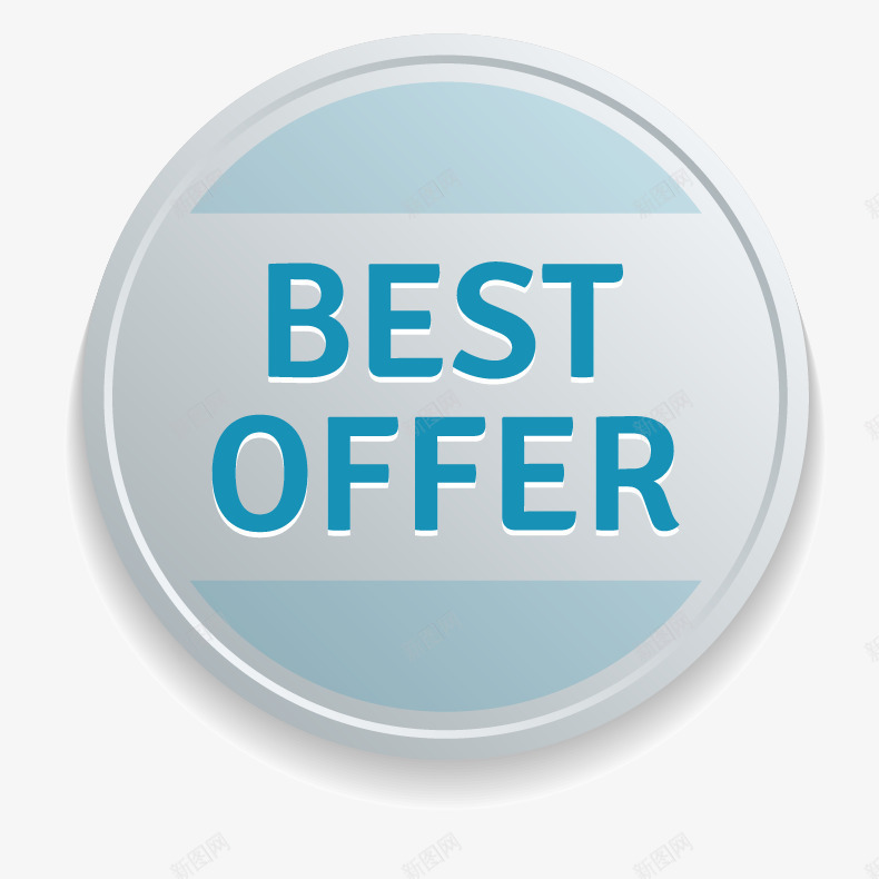 bestoffer矢量图图标eps_新图网 https://ixintu.com best offer ui图标 清新边框 矢量边框 高品质边框 矢量图