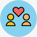 婚庆结婚素描png免抠素材_新图网 https://ixintu.com 卡通婚庆素材 婚礼图案 婚礼图片素材 手绘 手绘婚庆图片 结婚卡通