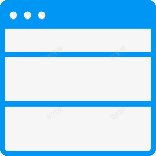 浏览器图标png_新图网 https://ixintu.com UI 互联网接口 浏览器 计算
