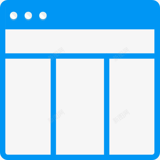 浏览器图标png_新图网 https://ixintu.com UI 互联网接口 浏览器 计算