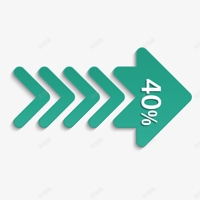 卡通彩色横向箭头图标AI矢量图ai_新图网 https://ixintu.com 300DPI AI矢量 ai源文件 免抠图标AI矢量 图标 工具图标 方向图标 方向箭头 横向箭头 矢量封面 矢量箭头 箭头 矢量图