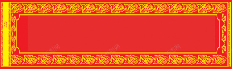 红色传统婚礼装饰元素png免抠素材_新图网 https://ixintu.com 传统 元素 婚礼 红色 装饰