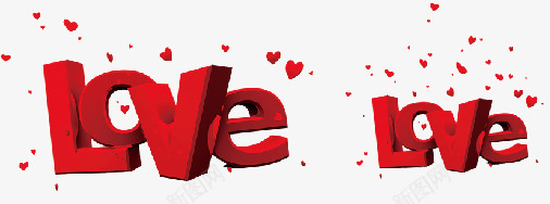 七夕海报lovepng免抠素材_新图网 https://ixintu.com 七夕促销 七夕情人节 七夕海报love 七夕送好礼 中国情人节 中国风 礼惠七夕