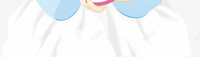 吃东西的女孩png免抠素材_新图网 https://ixintu.com 卡通 可爱 吃东西的人 小女生 零食