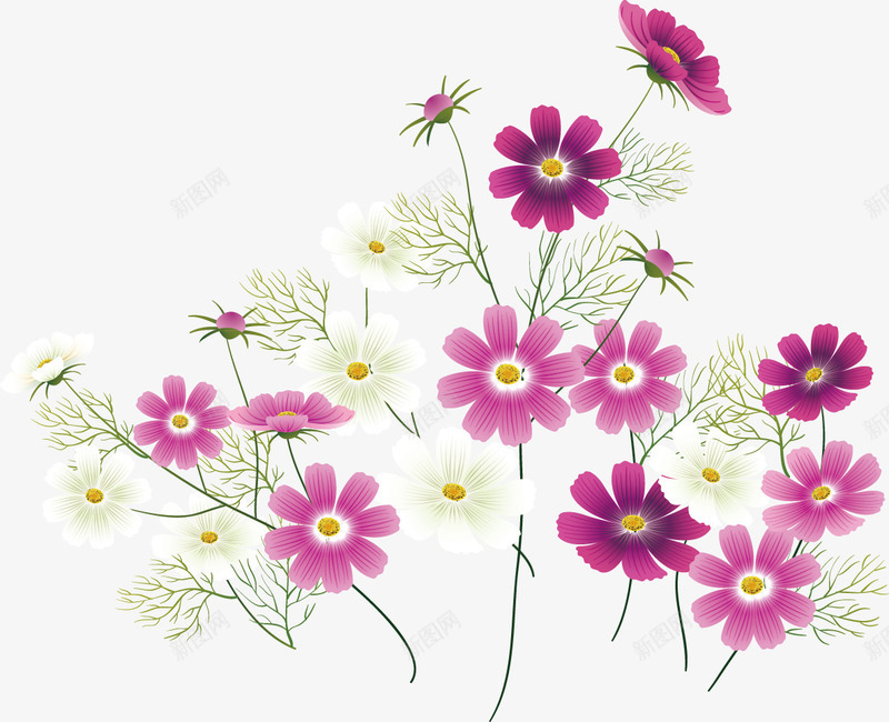 装饰花纹婚礼角花png免抠素材_新图网 https://ixintu.com 传统花纹 婚礼 新品上市 春 春天 春季 春暖花开 春流行 装饰花纹 角花