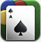 快速扑克smoogIphoneicons图标png_新图网 https://ixintu.com Poker Quick 快速 扑克