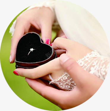 钻戒婚戒戒指婚礼png免抠素材_新图网 https://ixintu.com 婚礼 戒指 钻戒