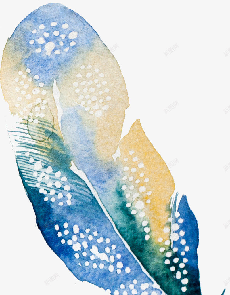 羽毛卡通手绘图标png_新图网 https://ixintu.com 卡通素材 卡通羽毛图片 羽毛卡通 羽毛图标 羽毛矢量图