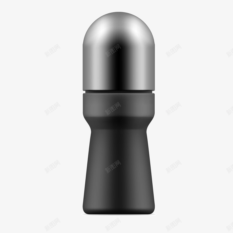 包装瓶子png_新图网 https://ixintu.com 包装瓶子设计 化妆品 化妆用品 图标 手绘 插画 瓶子 高端护肤品