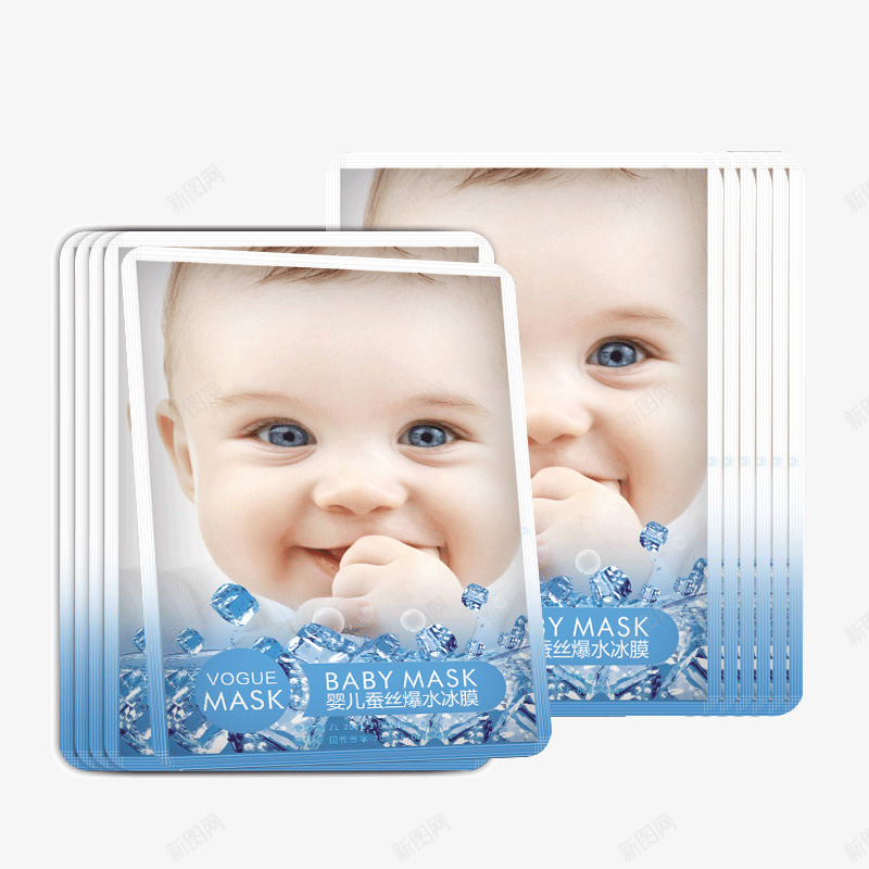 婴儿护肤霜软包装png免抠素材_新图网 https://ixintu.com baby 包装设计 可爱 婴儿 婴儿护肤 宝宝 宝贝 家庭 护肤霜 温馨 萌 金发婴儿