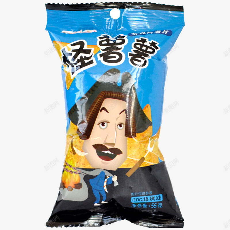 零食包装png免抠素材_新图网 https://ixintu.com 休闲零食 包装盒设计 包装袋图片 美味小吃 零食包装袋设计 食品包装袋