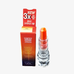 韩国VDL渐变三色口红唇彩60png免抠素材_新图网 https://ixintu.com VDL 产品实物 化妆品 口红唇彩 渐变三色 韩国