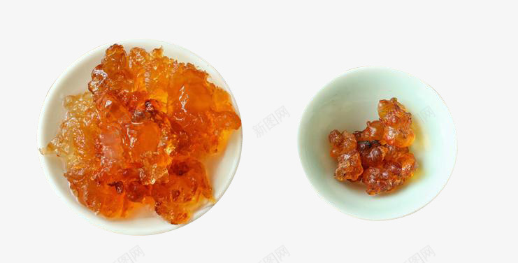 养生食品桃胶png免抠素材_新图网 https://ixintu.com 养生 养颜 桃胶 滋补 美容 食品