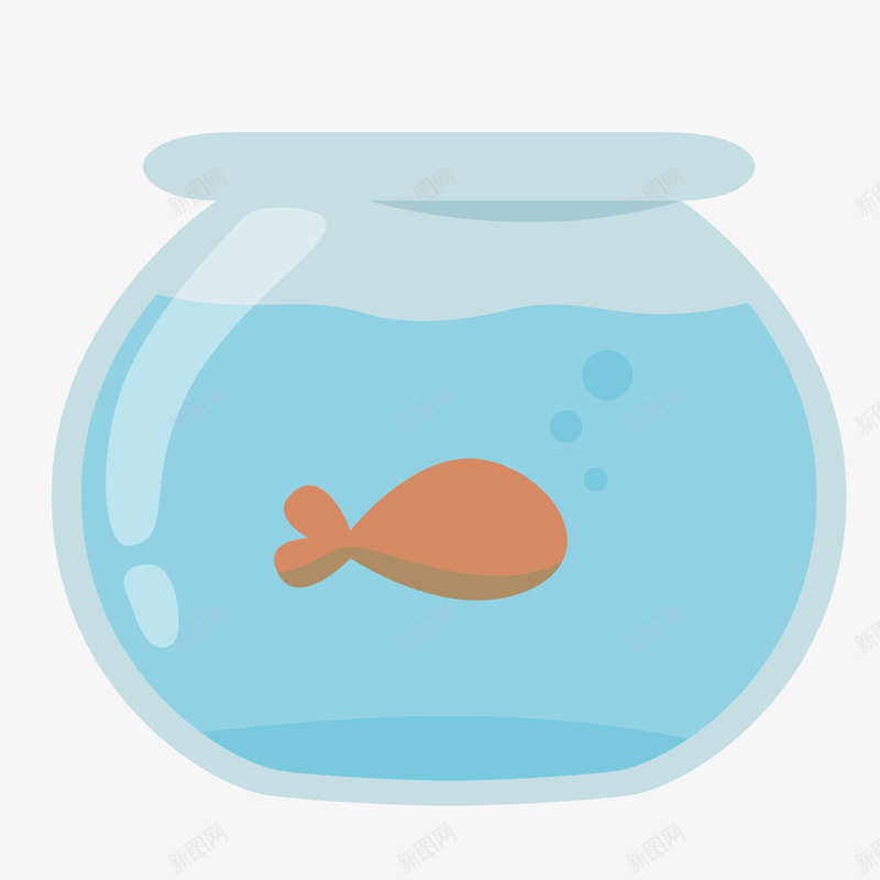 手绘鱼缸小鱼矢量图eps免抠素材_新图网 https://ixintu.com png免抠图 创意 动物 卡通 小鱼 手绘 时尚 游泳 鱼缸 矢量图