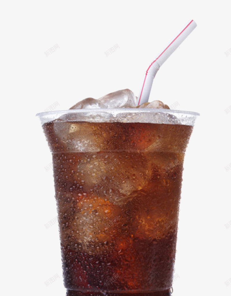 实物冰块咖啡奶茶纸杯png免抠素材_新图网 https://ixintu.com 免扣 免费下载 包装盒 咖啡 奶茶纸杯 纸杯子 解渴 饮料包装