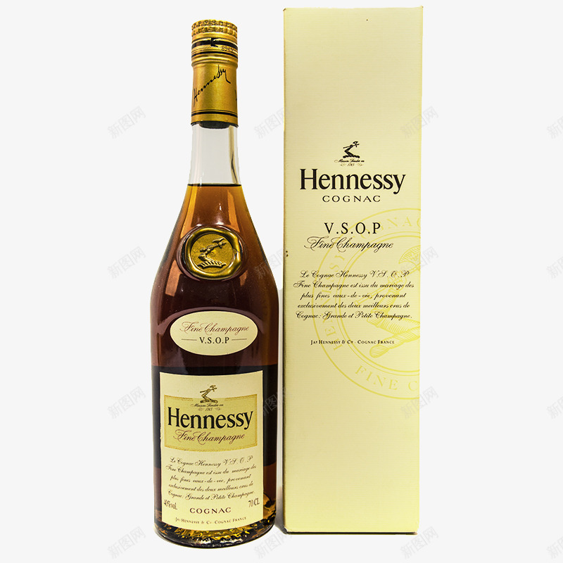 进口轩尼诗酒水png免抠素材_新图网 https://ixintu.com 外文包装盒 正宗洋酒 轩尼诗 进口包装