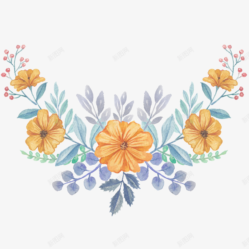 手绘卡通装饰花瓣花草装饰海报设png免抠素材_新图网 https://ixintu.com 包装设计 小清新包装 手绘卡通装饰花瓣花草装饰海报设计免费下载 花朵 花朵装饰 花瓣 花瓣装饰 花草设计 贺卡设计