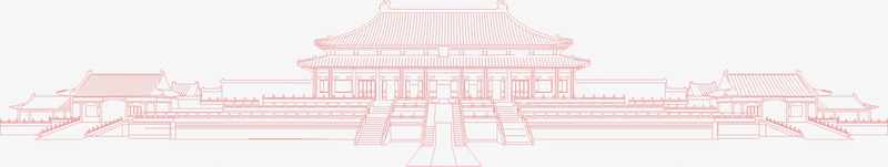 建筑北京剪影元素png免抠素材_新图网 https://ixintu.com 剪影 北京剪影 北京剪影元素 北京剪影素材 北京插画 建筑剪影 建筑北京 矢量北京剪影 矢量北京剪影素材