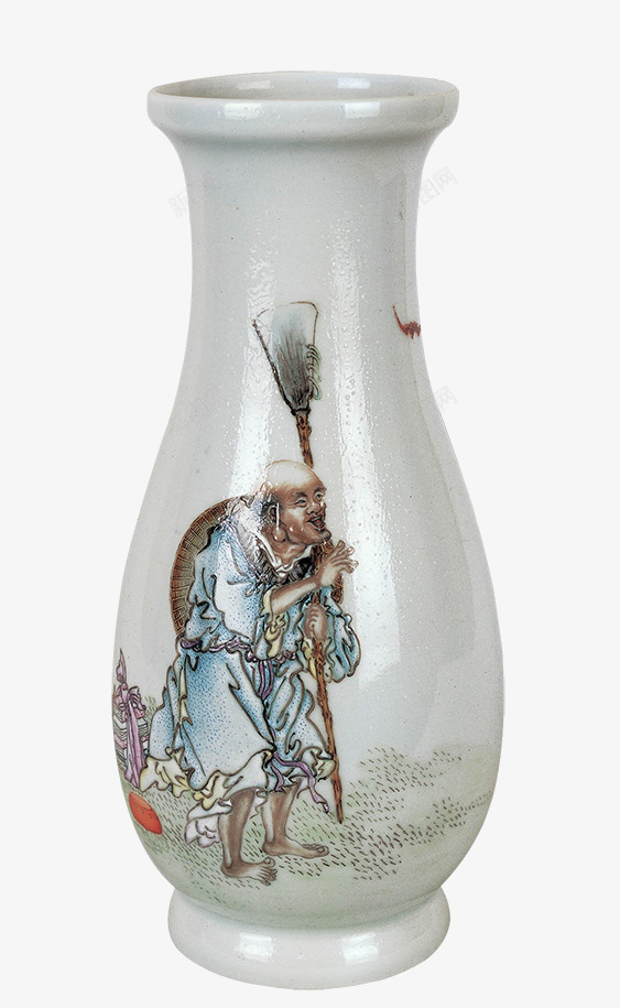 精美花瓶png免抠素材_新图网 https://ixintu.com 中式花瓶 古董花瓶 平面设计 精美花瓶 陶瓷花瓶