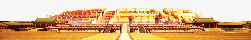 金色宫殿场景喜庆png免抠素材_新图网 https://ixintu.com 喜庆 场景 宫殿 金色