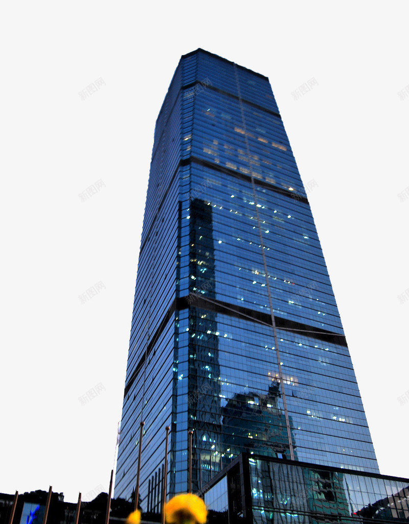 深圳城市png免抠素材_新图网 https://ixintu.com 城市 建筑 深圳 深圳城市 都市