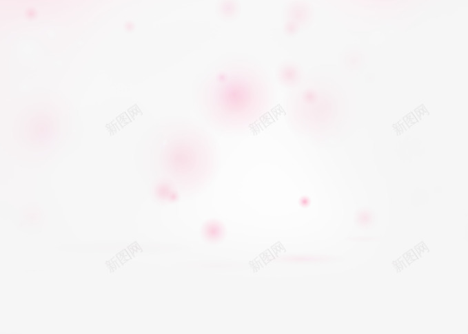 粉色梦幻光晕png免抠素材_新图网 https://ixintu.com 光晕 梦幻 粉色