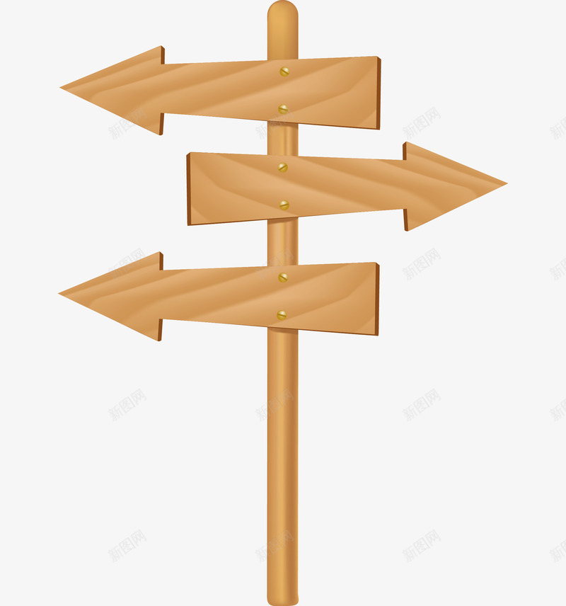 木块路引牌子图矢量图eps免抠素材_新图网 https://ixintu.com 中式路引 指示牌 方向牌 矢量牌子 矢量路引牌子 路引 路牌 道路牌子 矢量图