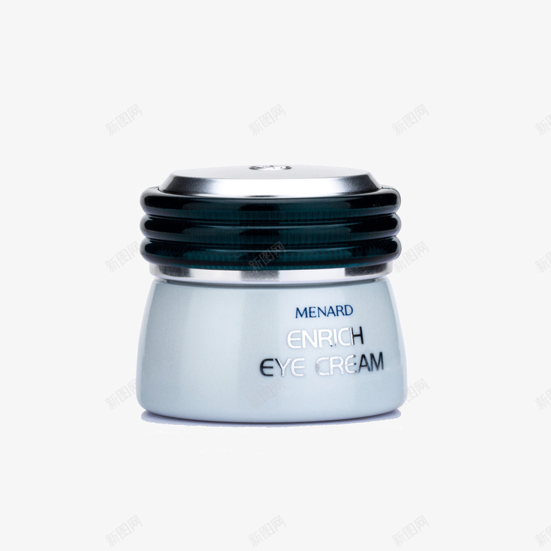 美伊娜多睛彩润眼霜png免抠素材_新图网 https://ixintu.com 产品实物 化妆品 彩润眼霜 美伊娜多 美妆