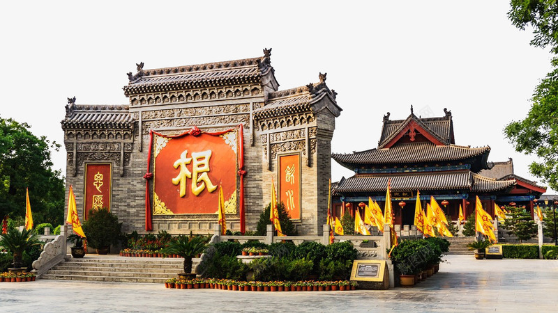 洪洞县大槐树建筑png免抠素材_新图网 https://ixintu.com 古建筑 名胜古迹 图库 大槐 实物图 山西旅游 摄影 摄影图片 旅游摄影 洪洞县 清晰 风景名胜 高清图片