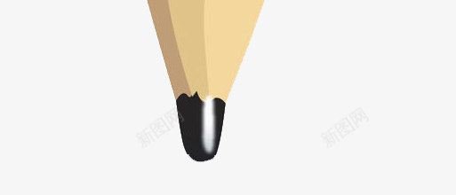 小灯泡铅笔png免抠素材_新图网 https://ixintu.com 创意 卡通 商务 封面 彩色 手绘 插图 灯泡 铅笔