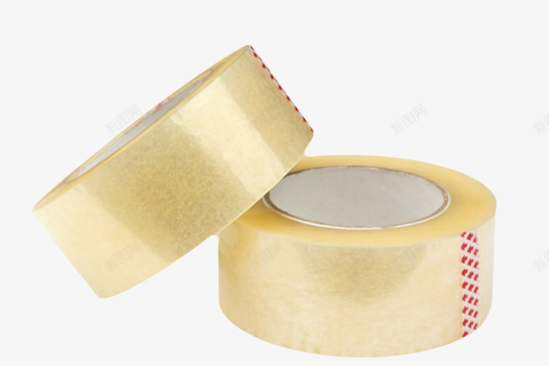 透明粘贴大卷的封箱胶带实物png免抠素材_新图网 https://ixintu.com 密封 封箱胶带 封装 打包装 粘合 粘贴 粘贴工具 胶布 贴合