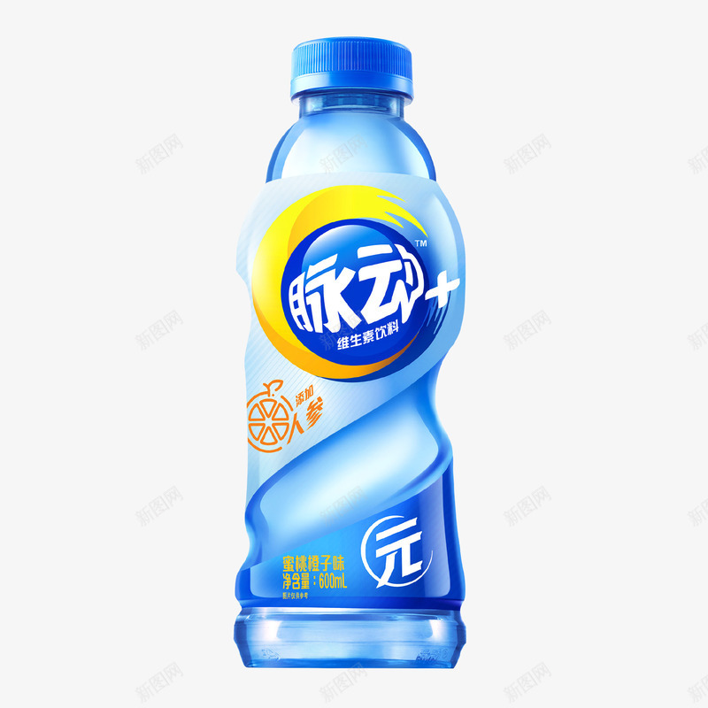 脉动饮料人参口味png免抠素材_新图网 https://ixintu.com 脉动 脉动新包装 脉动新品 脉动饮料
