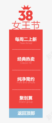 悬浮框png免抠素材_新图网 https://ixintu.com 优惠券 侧边栏 悬浮框