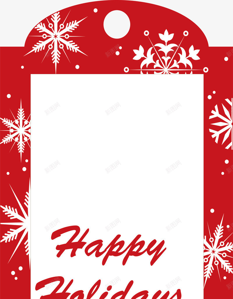 红色生日贺卡png_新图网 https://ixintu.com birthday happy 喜庆 生日快乐 生日贺卡 红色贺卡
