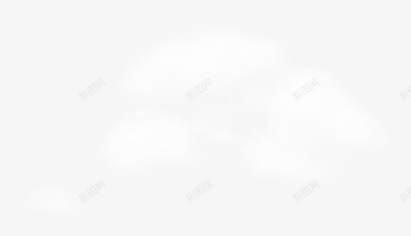 水雾图案png免抠素材_新图网 https://ixintu.com 云朵图片 云朵素材 云雾 云雾素材 梦幻 烟雾