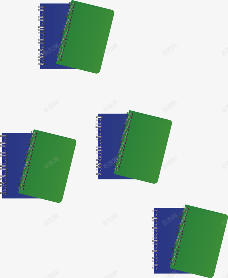 笔记本封面png免抠素材_新图网 https://ixintu.com 封面 笔记本 设计